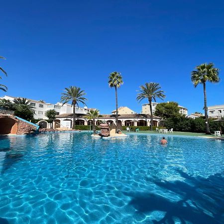 Bungalow Laumar - Javea Luaran gambar