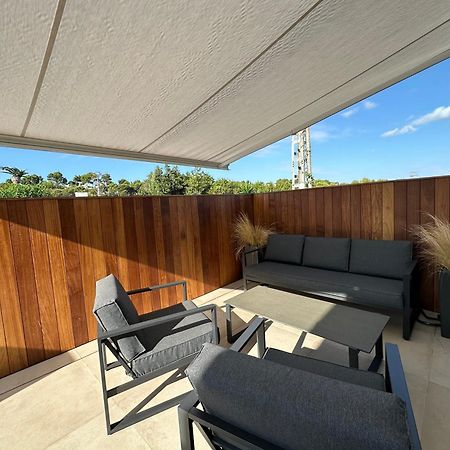 Bungalow Laumar - Javea Luaran gambar