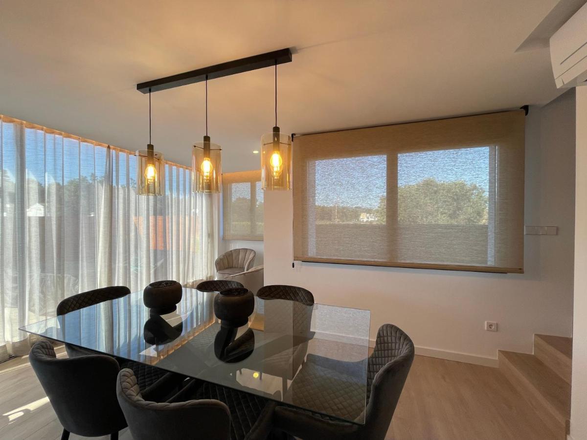 Bungalow Laumar - Javea Luaran gambar