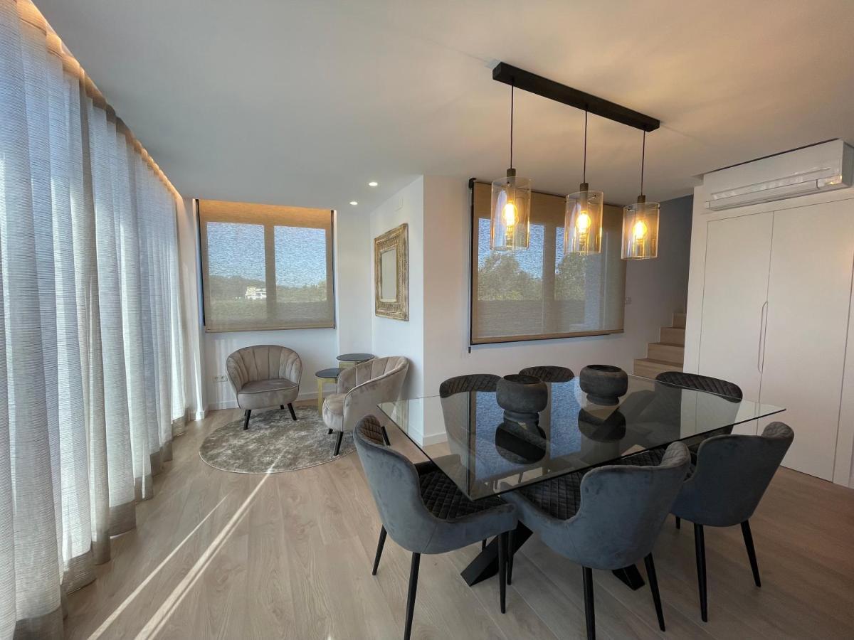 Bungalow Laumar - Javea Luaran gambar