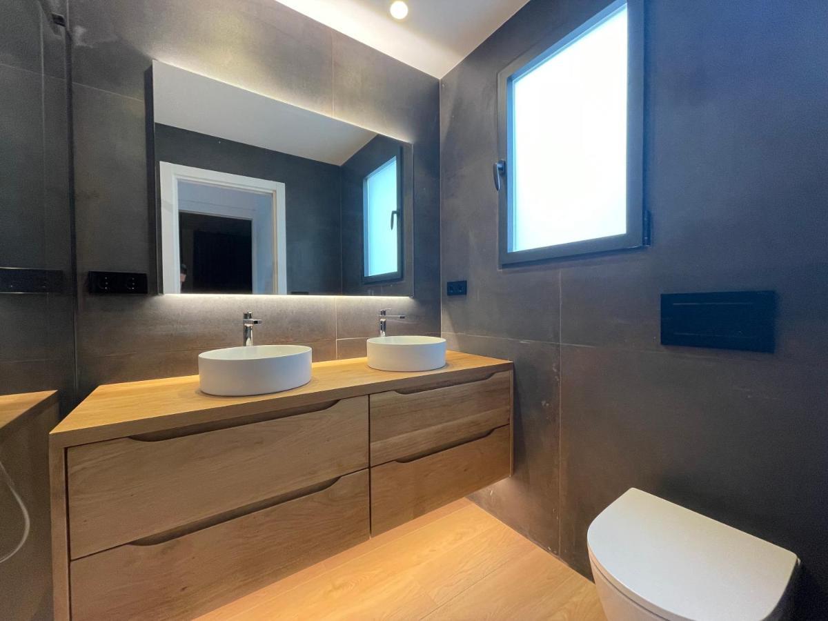 Bungalow Laumar - Javea Luaran gambar