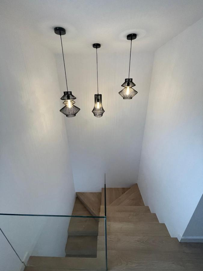 Bungalow Laumar - Javea Luaran gambar