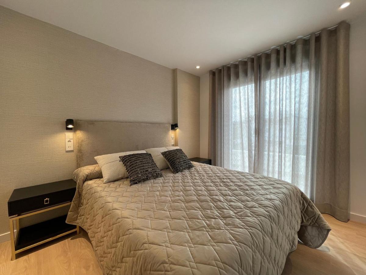 Bungalow Laumar - Javea Luaran gambar