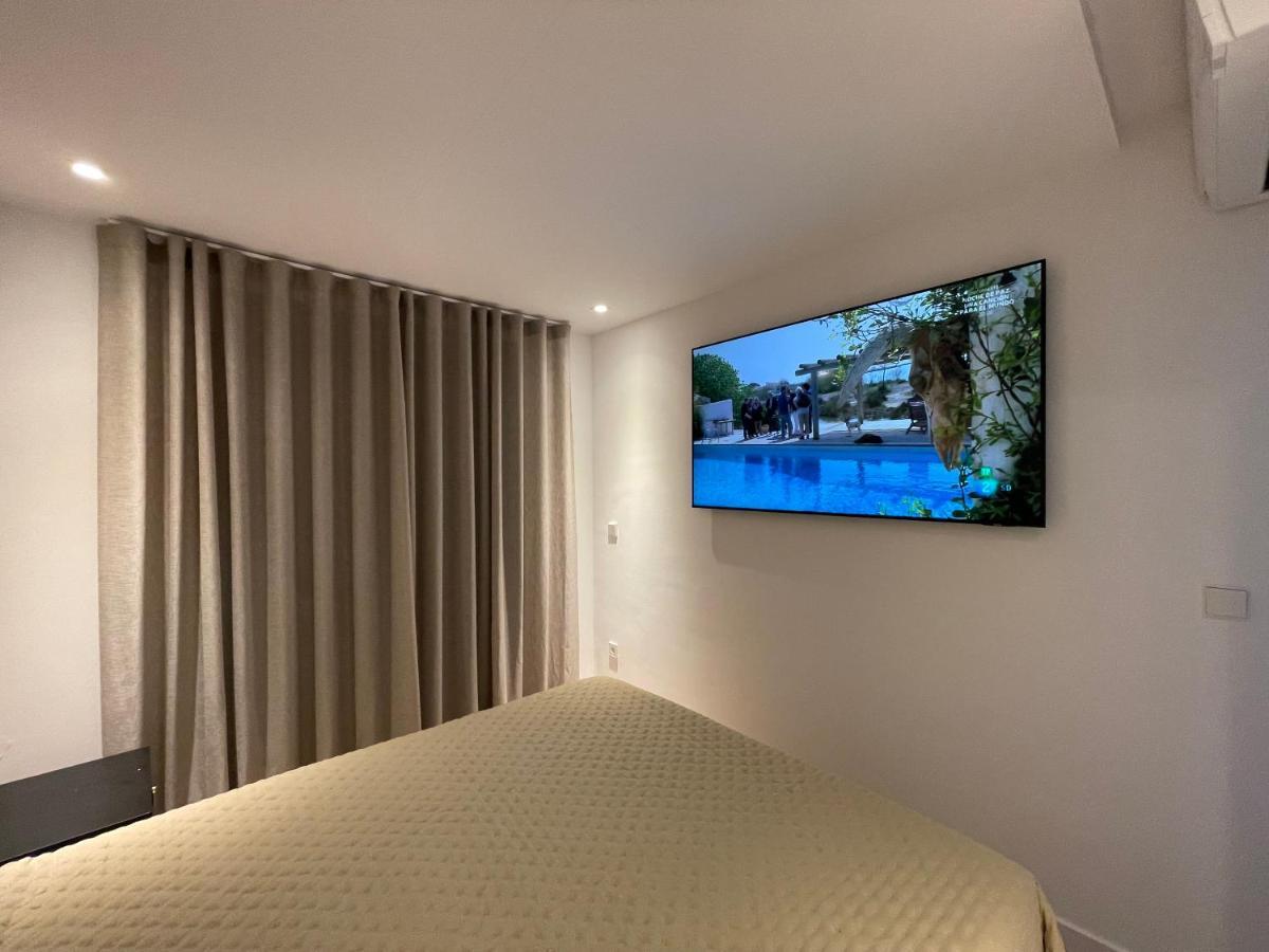 Bungalow Laumar - Javea Luaran gambar