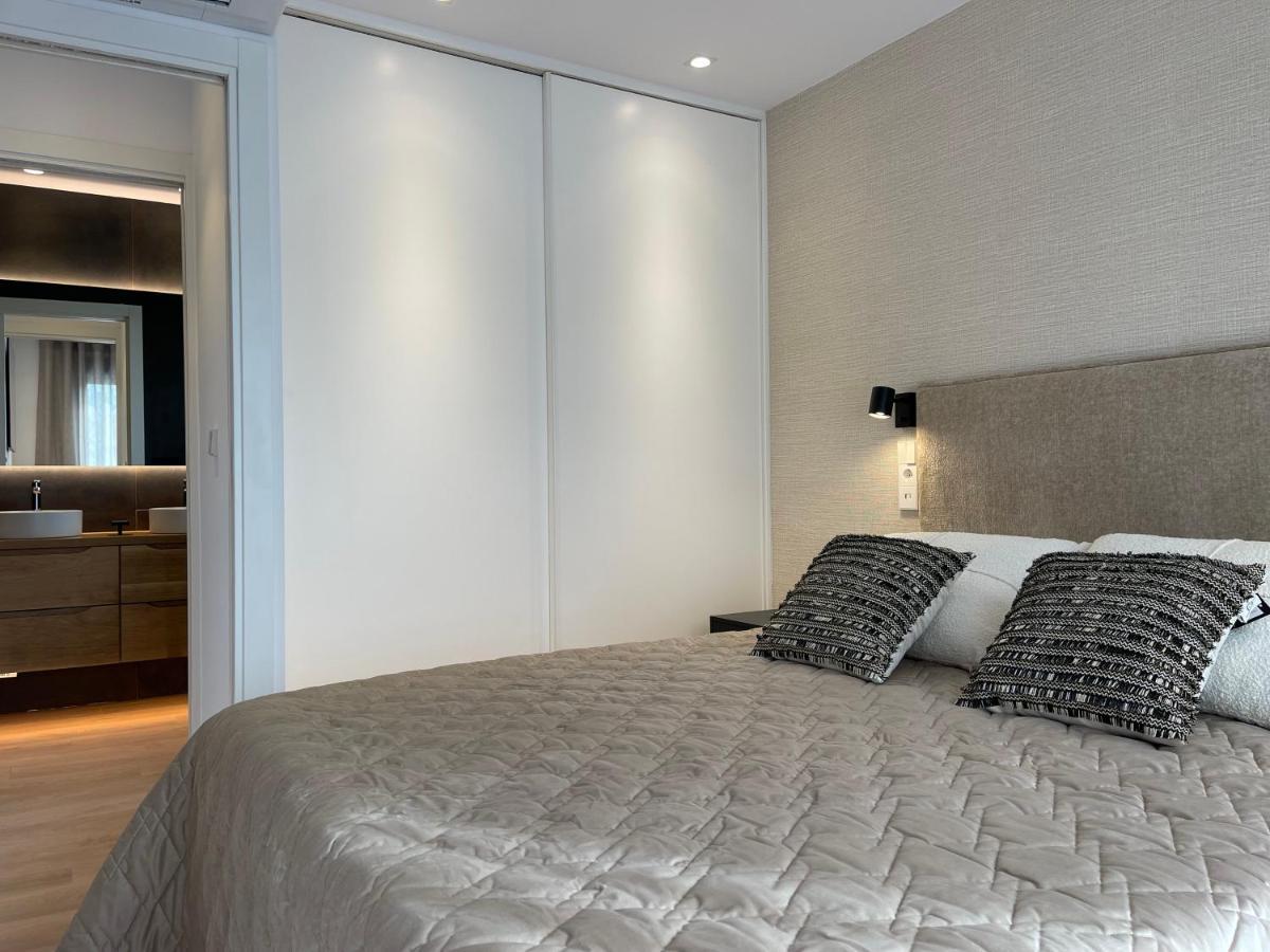 Bungalow Laumar - Javea Luaran gambar