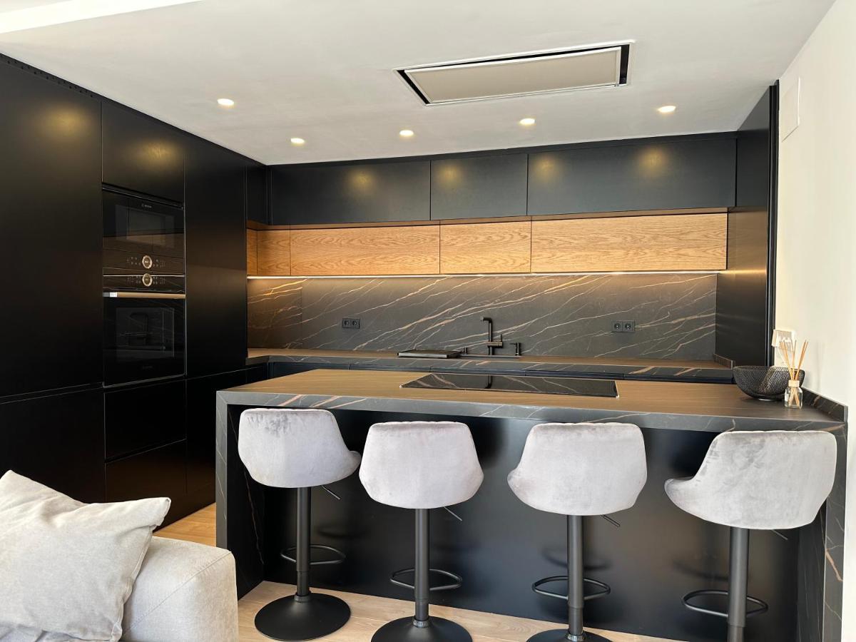 Bungalow Laumar - Javea Luaran gambar