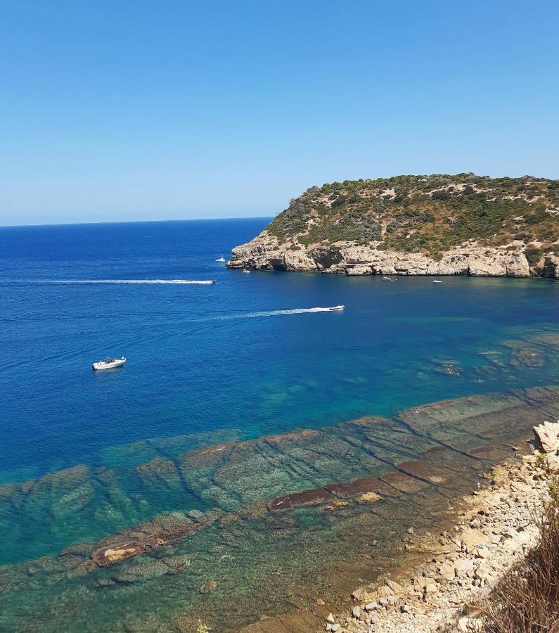 Bungalow Laumar - Javea Luaran gambar