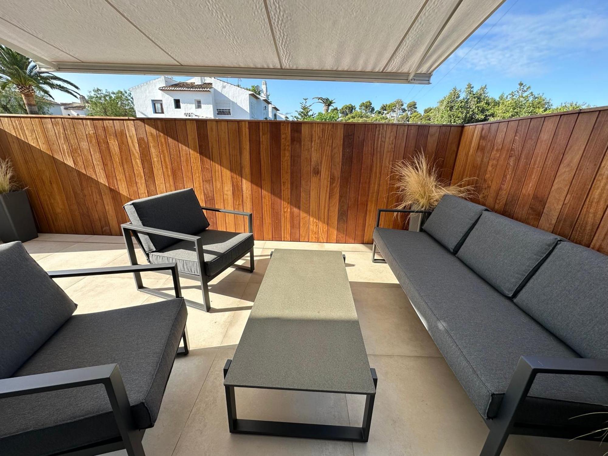 Bungalow Laumar - Javea Luaran gambar